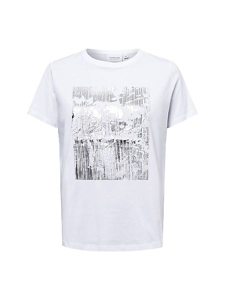 Comma T-Shirt günstig online kaufen