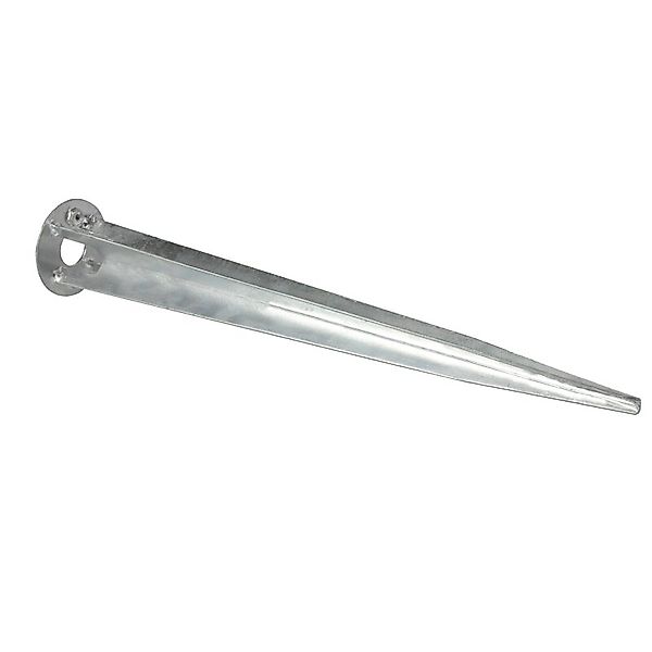 DOTLUX Erdspiess fuer DOTLUX LED-Pollerleuchte WAY und CONEground - 5244 günstig online kaufen