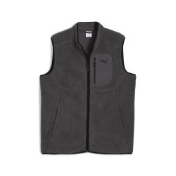 PUMA Sweatshirt PUMATECH Winterized Weste Herren günstig online kaufen