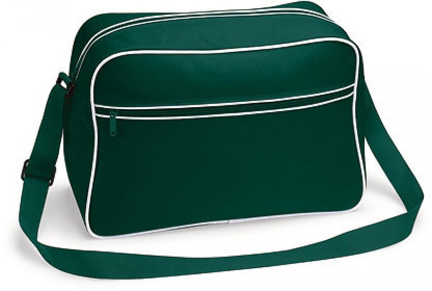 BagBase Umhängetasche Retro Shoulder Bag / günstig online kaufen