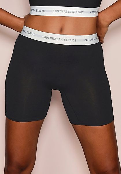 Copenhagen Studios Boxer mit weichem Logobund günstig online kaufen
