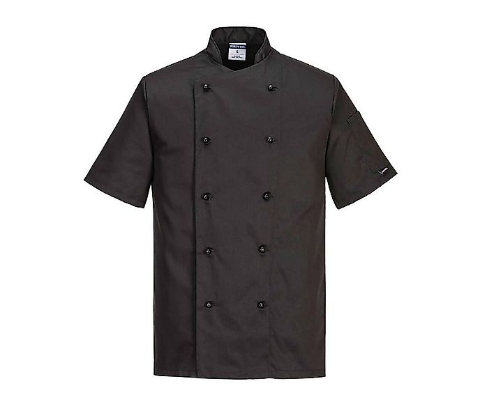 Portwest Kochjacke Kochjacke KENT günstig online kaufen