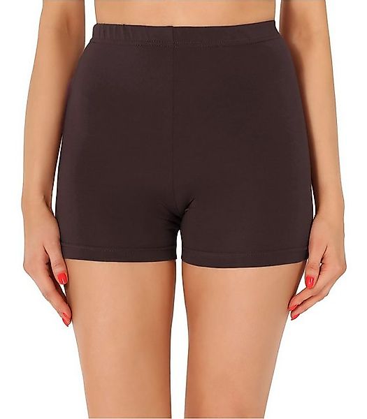 Merry Style Leggings Damen Shorts Radlerhose günstig online kaufen