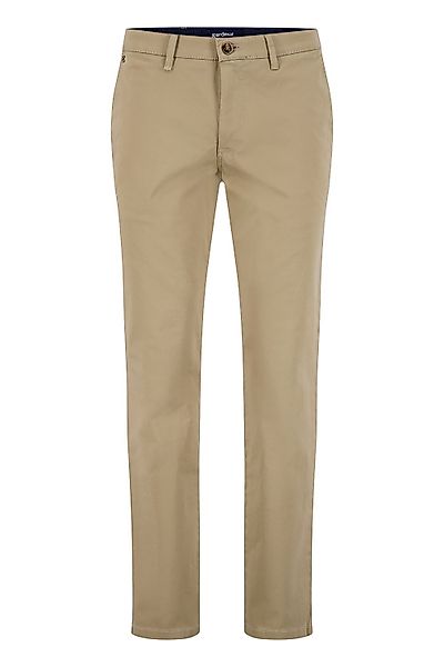 Atelier GARDEUR Chinohose Hose Flatfront Moder günstig online kaufen