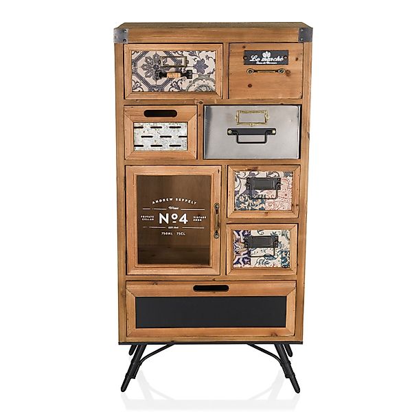 hjh LIVING Sideboard CONTINENTO S Kommode günstig online kaufen