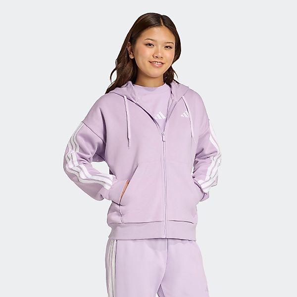 adidas Sportswear Kapuzensweatshirt W 3S FL günstig online kaufen