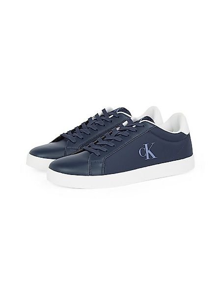 Calvin Klein Jeans 3 CUPSOLE PU Plateausneaker, Freizeitschuh, Halbschuh, S günstig online kaufen