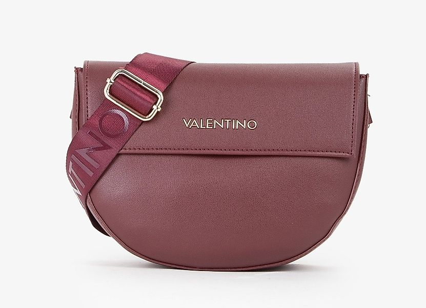 VALENTINO BAGS Umhängetasche BIGS, Handtasche Damen Schultertasche mit gold günstig online kaufen