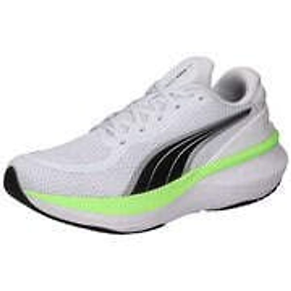 PUMA Scend Pro 2 Running Herren weiß|weiß|weiß|weiß günstig online kaufen