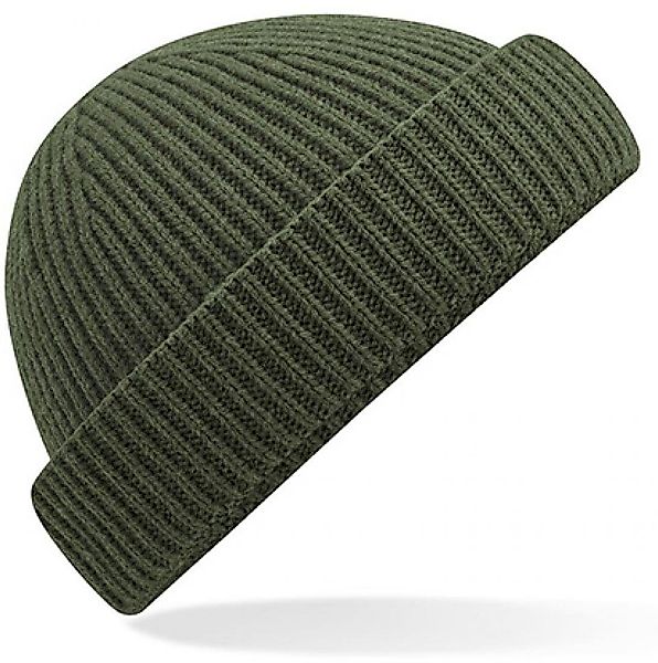 Beechfield® Bommelmütze Harbour Beanie - 50% günstig online kaufen
