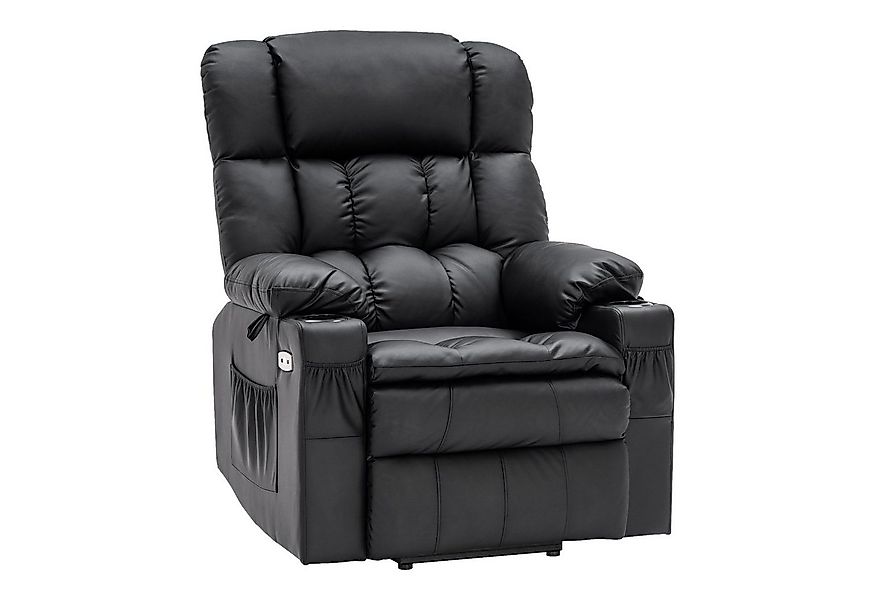 MCombo Relaxsessel MCombo Elektrische Aufstehhilfe Relaxsessel 7546, mit 3 günstig online kaufen