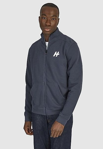 HECHTER PARIS Sweatjacke Lässige Sweatjacke mit günstig online kaufen