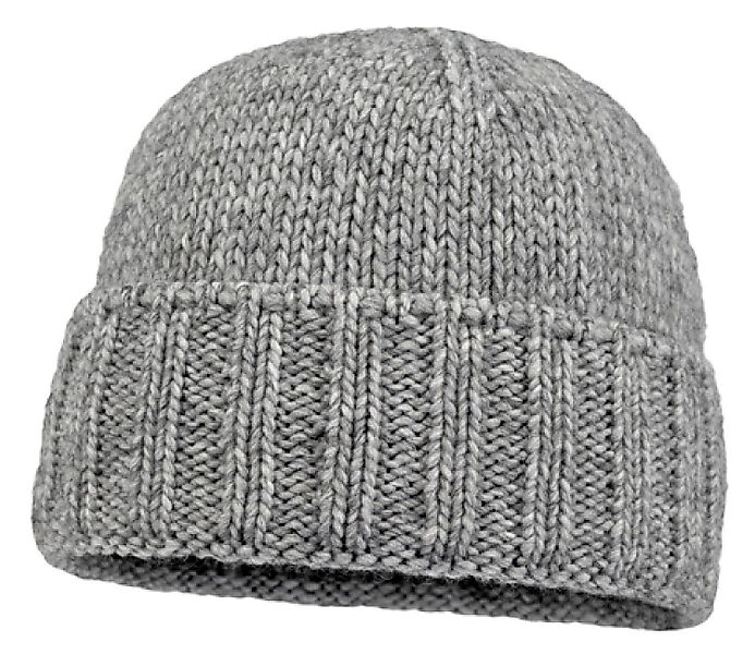 Balke Strickmütze grob mit Umschlag mit günstig online kaufen