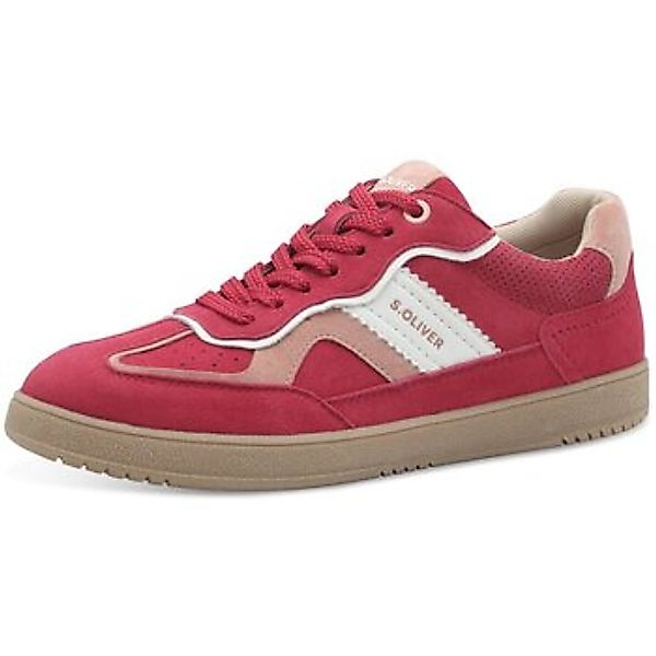 S.Oliver  Sneaker 5-23616-44-592 günstig online kaufen