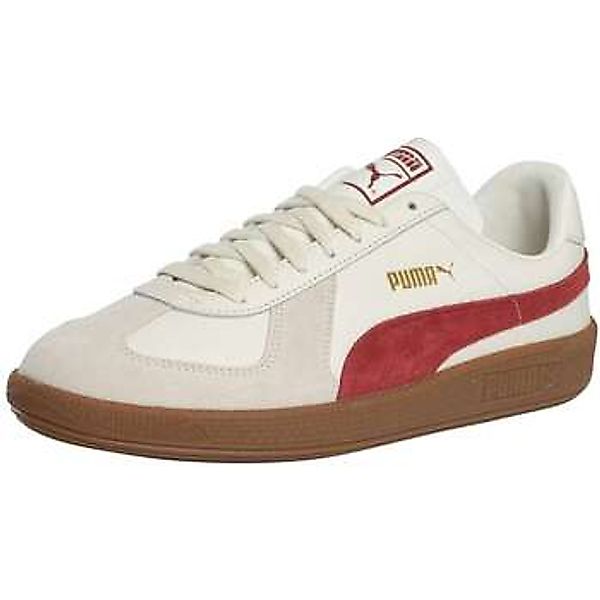 Puma  Sneaker Army-Leder-Sneaker günstig online kaufen