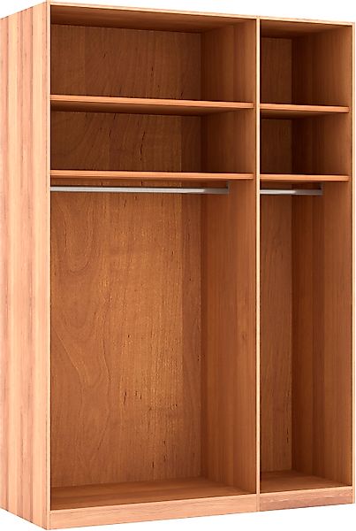 Musterring Drehtürenschrank "Sorrent, Kleiderschrank, Schrank", (mit Türdäm günstig online kaufen