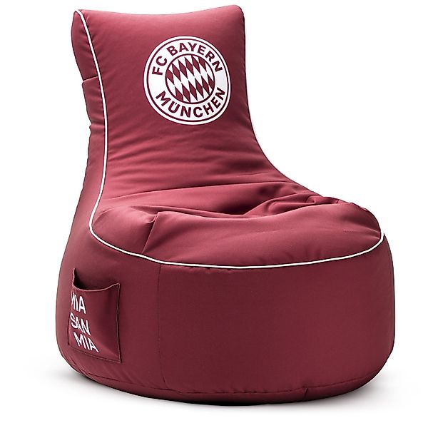 Swing FC Bayern München Weinrot günstig online kaufen