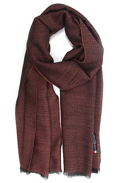 COLLEZIONE ALESSANDRO Modeschal Charles, (1-St), in Luxusqualität, Made in günstig online kaufen