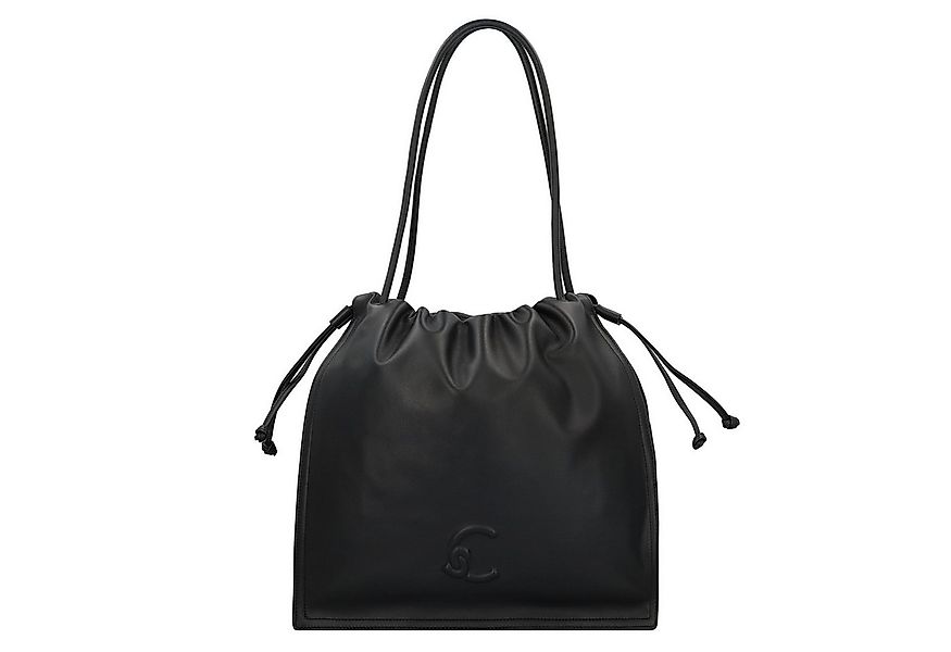 COCCINELLE Schultertasche Dulse, Leder günstig online kaufen