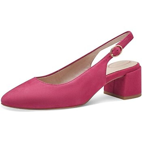 Tamaris  Pumps 8-89500-42-556 fuxia Leder 8-89500-42-556 günstig online kaufen