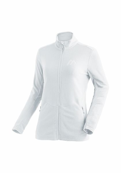 Maier Sports Fleecejacke "Denise Jacket W", Damen Midlayer, atmungsaktiv sc günstig online kaufen