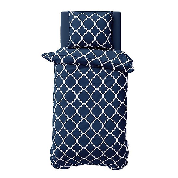 Visaggio Bettwäsche Baumwolle 135x200, 155x220 oder günstig online kaufen