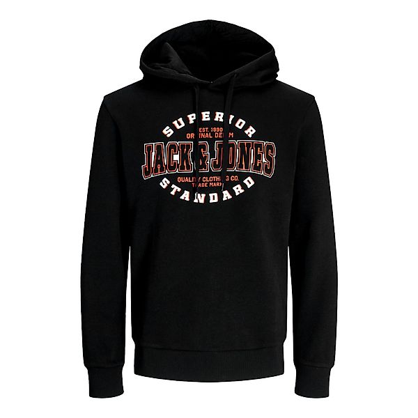 Jack & Jones Hoodie JJELOGO Sweat günstig online kaufen