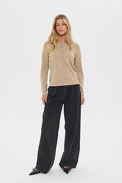 Saint Tropez Cardigan Strickjacke A8661 günstig online kaufen