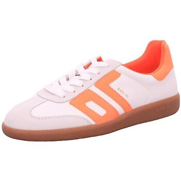 Back 70  Sneaker Cloud 2505 fluo günstig online kaufen
