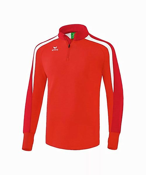 Erima Sweatshirt Erima Liga 2.0 Ziptop Polyester günstig online kaufen