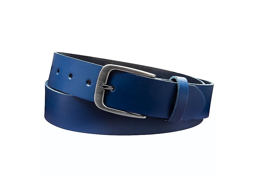 COLOGNEBELT Ledergürtel D34-SL MADE IN GERMANY günstig online kaufen