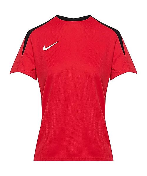 Nike T-Shirt Nike Performance Strike 24 Trainingsshirt Damen Polyester günstig online kaufen