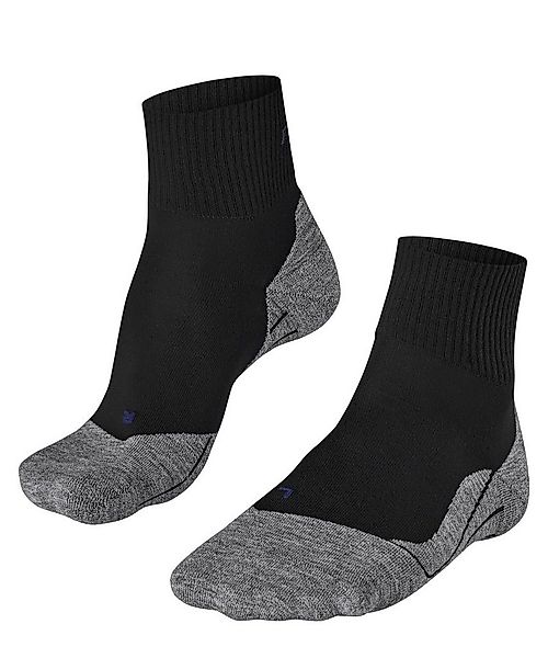 FALKE Kurzsocken TK5 Wander Cool Short (1-Paar) Leicht und bequem für Freiz günstig online kaufen
