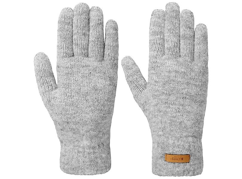 Barts Strickhandschuhe (1-St) Fingerhandschuhe mit Futter günstig online kaufen
