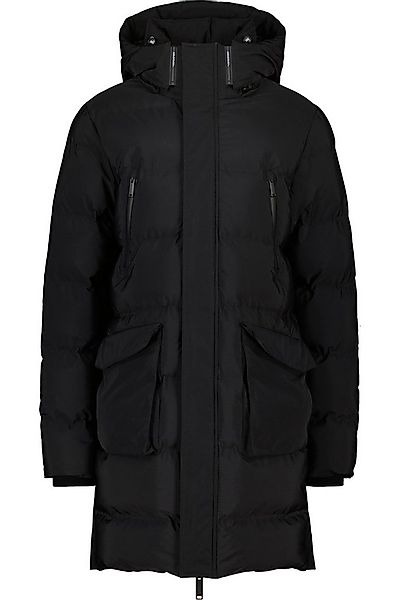 Alife & Kickin Winterjacke Herren SaulAK A gefütterte Jacke mit abnehmbarer günstig online kaufen