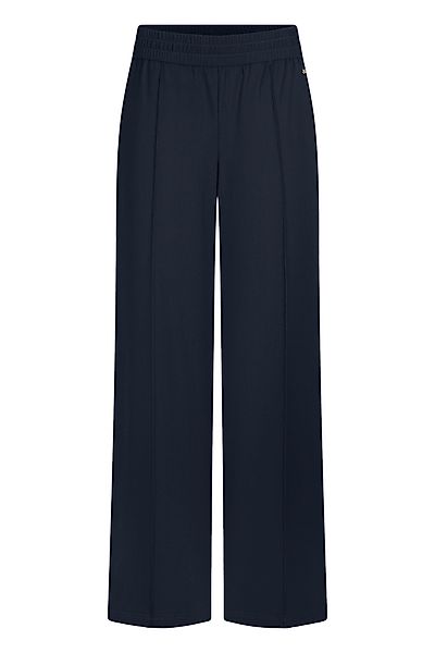 Raffaello Rossi Bundfaltenhose Cosmea Marine günstig online kaufen
