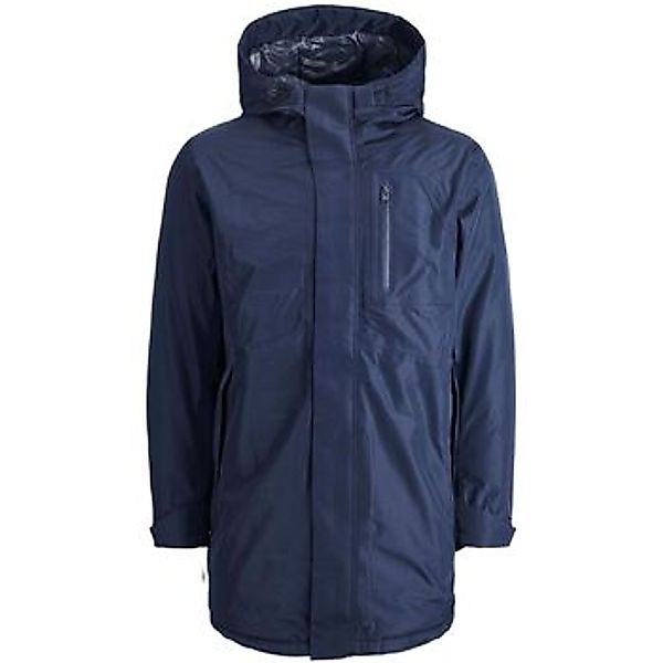 Jack & Jones  Parkas Parka Wing lange Jacke günstig online kaufen