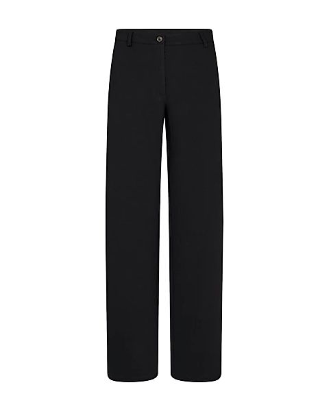 FREEQUENT Stoffhose "FQNANNI-PANTS", Sommerhose mit Seiten-und Gesäßtaschen günstig online kaufen