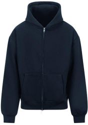 Just Hoods Kapuzensweatjacke Signature Heavyweight Zoodie günstig online kaufen