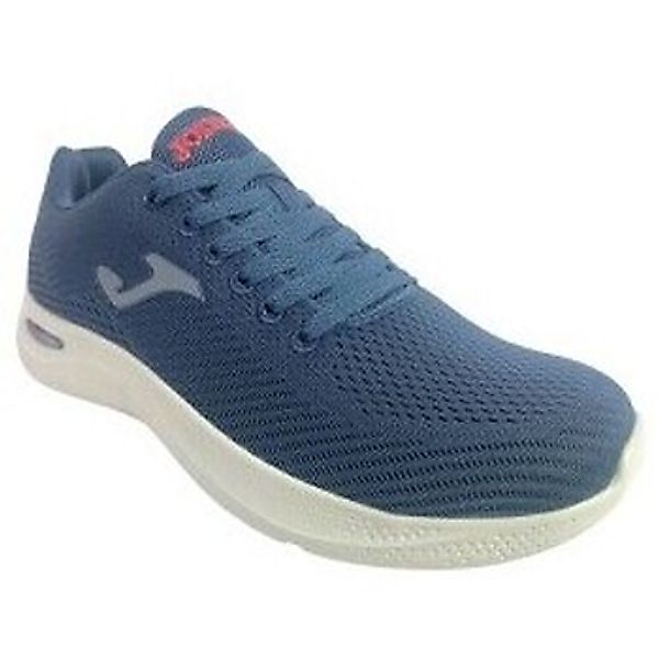 Joma  Sneaker Corinto 2503 Herrenschuh in Blau günstig online kaufen