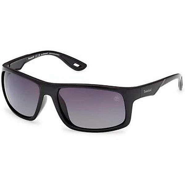 Timberland  Sonnenbrillen Polarized TB00034 01D günstig online kaufen