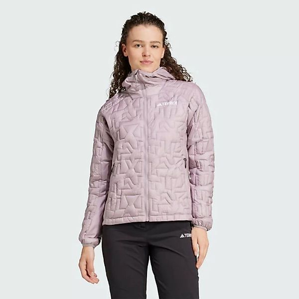 adidas TERREX Outdoorjacke "W XPR LF H J V" günstig online kaufen