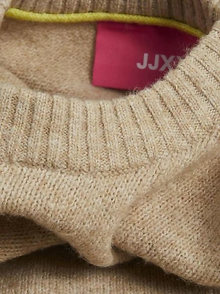 JJXX Sweatshirt JXOLLIE DIVERSE CREW NECK KNIT SN günstig online kaufen