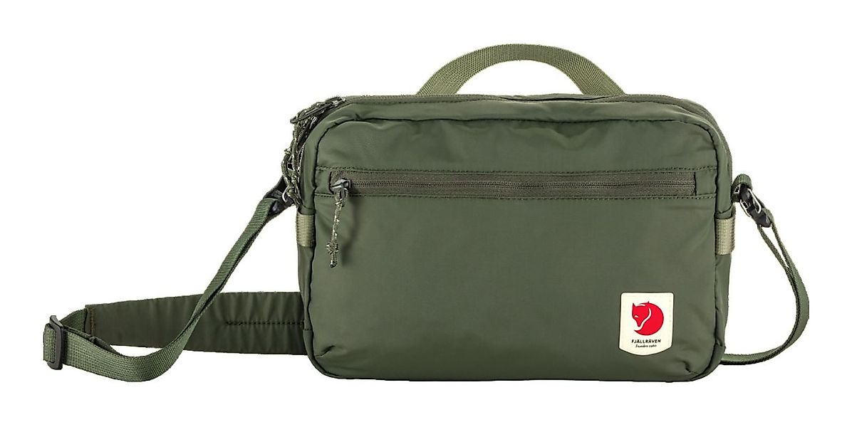 Fjällräven Umhängetasche Crossbody Bag günstig online kaufen