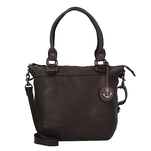 HARBOUR 2nd Schultertasche Anchor Love, Leder günstig online kaufen