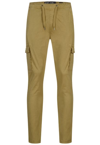 Indicode Cargohose Broadwick mit einem elastischem günstig online kaufen
