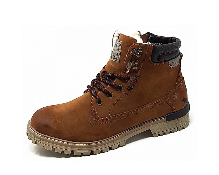 Mustang Shoes Mustang Stiefel günstig online kaufen