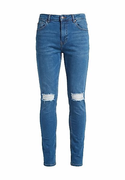 2Y Premium Bequeme Jeans "2Y Premium 2Y Premium Linus Skinny Jeans" günstig online kaufen