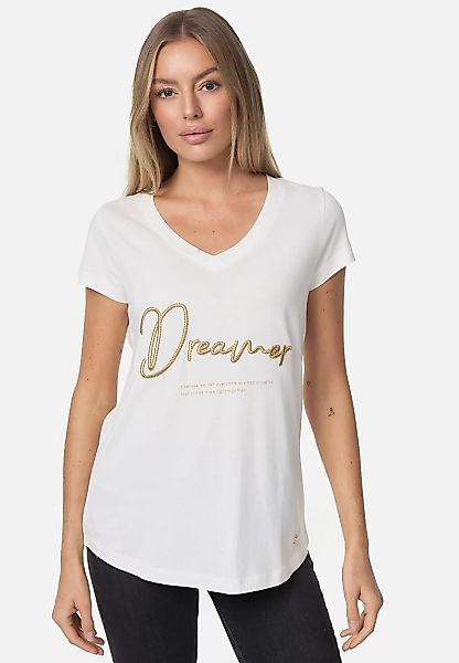 Decay T-Shirt, mit tollem Frontdruck günstig online kaufen