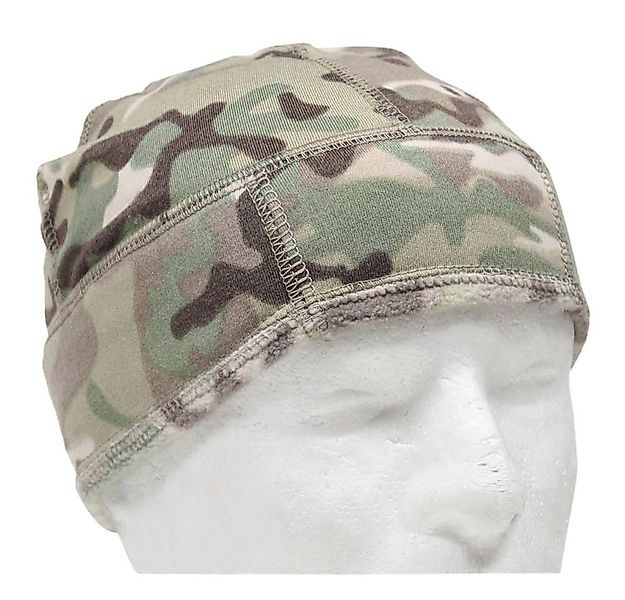 MFH Strickmütze Bundeswehr Fleecemütze günstig online kaufen